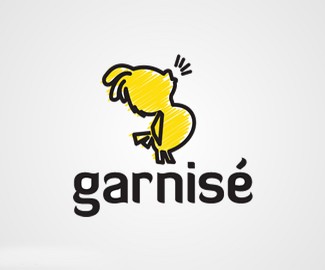 博客网站Garnise