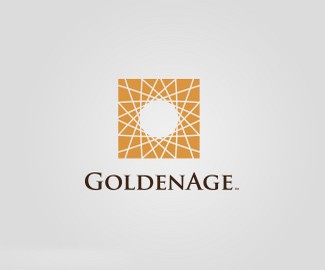 网络标志GoldenAge