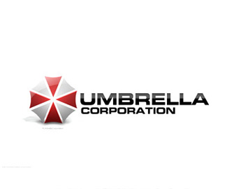 保护伞公司Umbrella Corporation安布雷拉公司游戏及电影《生化危机》