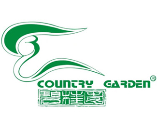 碧桂园标志（1995-2007年）
