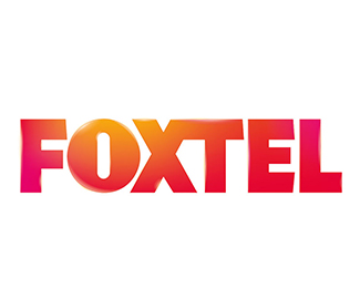 澳大利亚付费数字电视FOXTEL旧标志