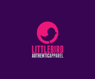 服装品牌LittleBird