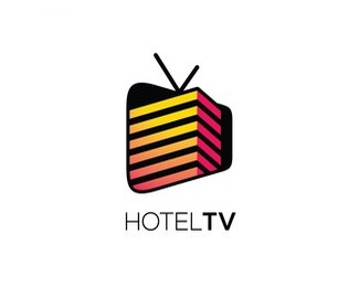 酒店外墙电视广告制作公司HOTELTV