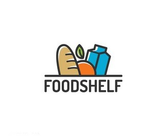 食品杂货店FOODSHELF