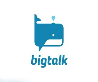 聊天软件bigtalk