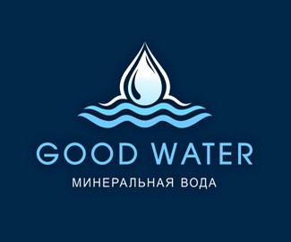 国外矿泉水品牌GoodWater