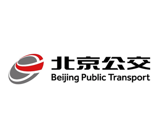 北京公交集团标志