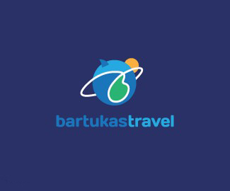 旅游博客Bartukas