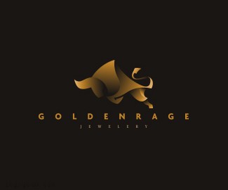 珠宝公司GoldenRage