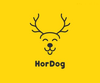 狗粮产品HorDog