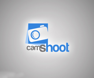 CamShoot影楼logo