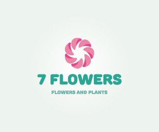 鲜花店7Flowers