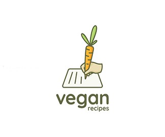 国外素食食谱VeganRecipes