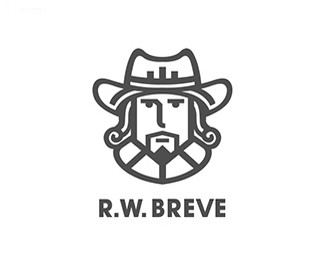 R.W.Breve设计师个人