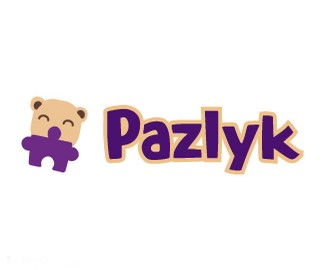 儿童玩具店Pazlyk