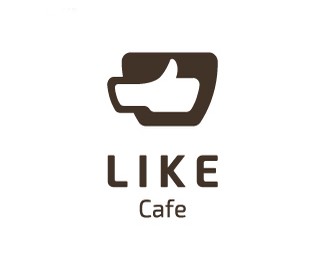 国外咖啡厅LikeCafe