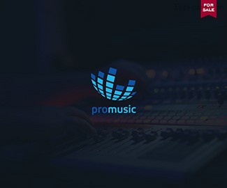 音乐工作室ProMusic