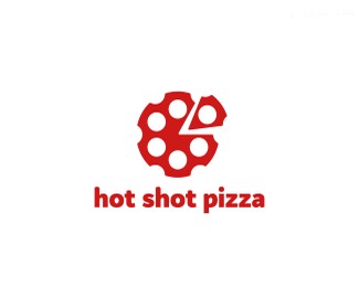 披萨饼外卖店HotShotPizza