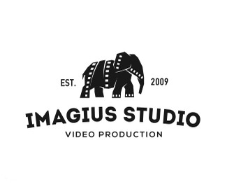 视频制作工作室Imagius