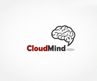 CloudMind标志