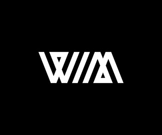 WIM商标设计欣赏