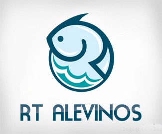 RT Alevinos标志