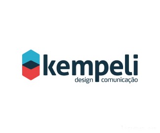 Kempeli品牌设计