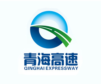 青海高速公司建设管理局标志