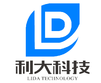 广州市利大信息科技有限公司标志设计