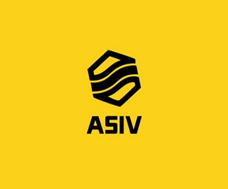 概念商标建筑公司ASIV
