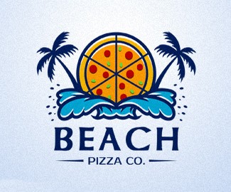 海滩比萨店BEACH PIZZA