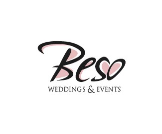 婚礼标志BESO
