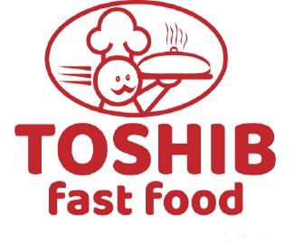 佛山快餐店Toshib