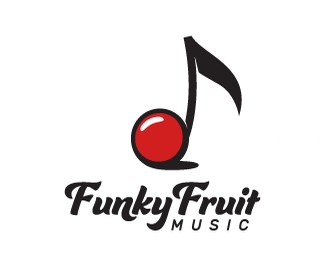 FunkyFruit音乐app应用图标