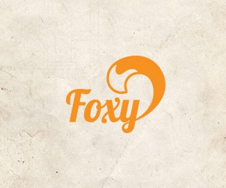标志Foxy
