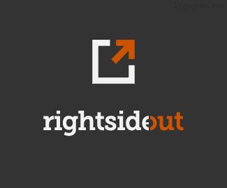 网页设计公司Rightsideout