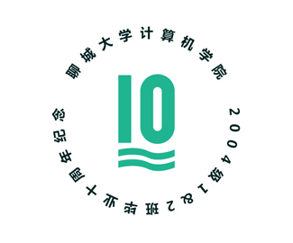 柳城大学毕业10周年纪念（计算机专业）