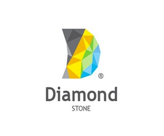 Diamond标志logo