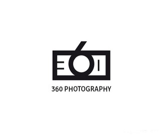 360摄影图标