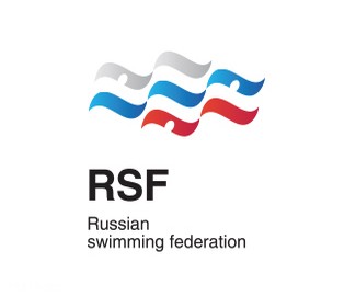 俄罗斯游泳联合会标志设计