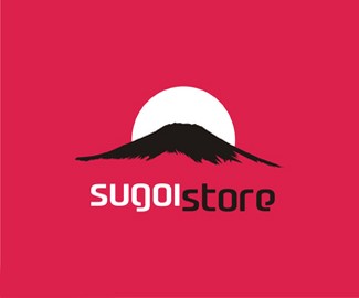 网上商店SUGOI