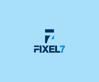 Fixel7网页设计