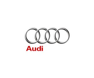 汽车标志奥迪Audi