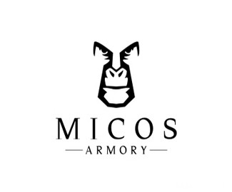 军械库MICOS标志