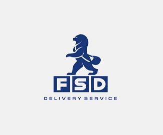 FSD标志