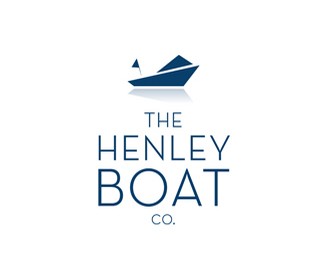 亨利船业标志