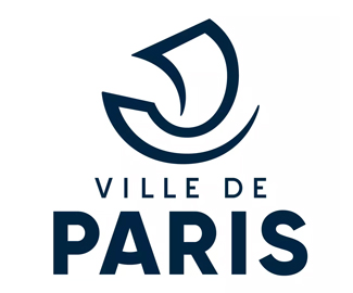 巴黎城市新logo（2019年）