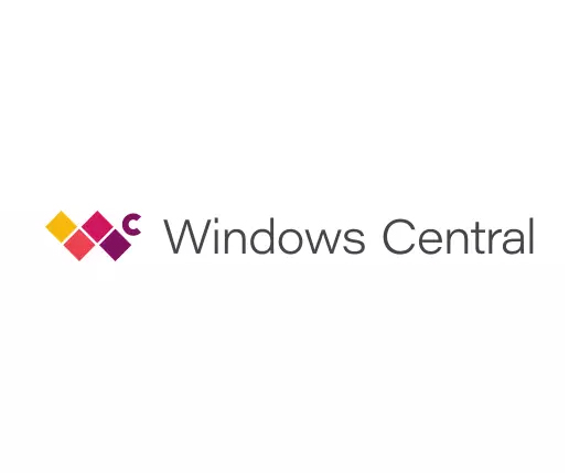 美国科技媒体Windows Central新LOGO
