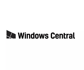美国科技媒体Windows Central旧标志