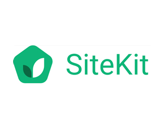 SiteKit网标志设计
